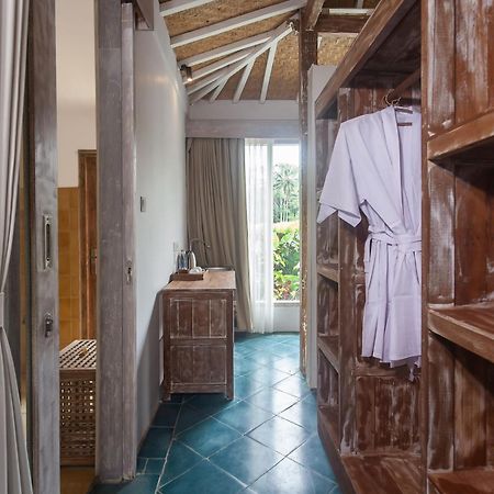 Tanta Escape Hotel Tegallalang  Bagian luar foto